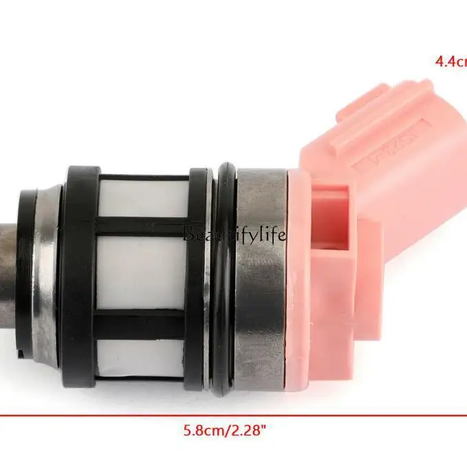 JJ tool parts16600-9S200 Fuel Injection Nozzle JS23-4 16600-1800 Adaptation