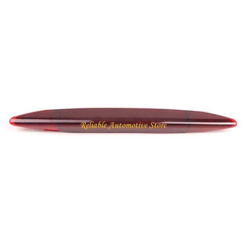 

M68B High Mount Third Stop Brake Lamp Light Replacement Automotive Tail Rear Brake Lamp for 2010-2014 84701AJ01A