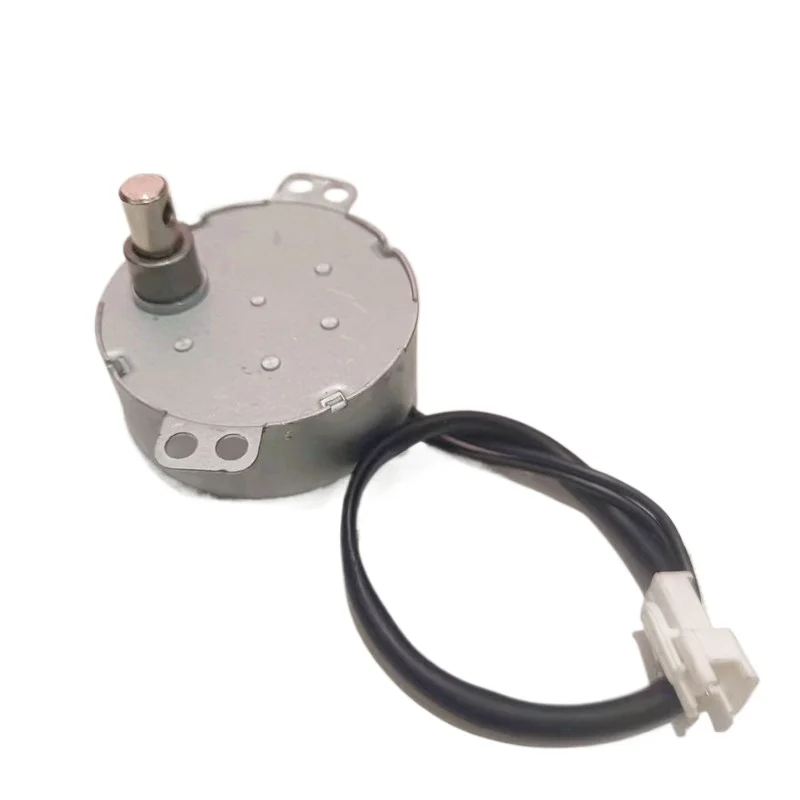 Motor de Cabezal Oscilante AC16V 24V MTY18-203 0022, para Piezas de Ventilador Emmett