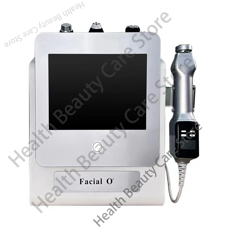 

2024Newest Gold Rf microneedlle Beauty Salon Shrink Pores Machine Commercial Anti-Aging Rf microneedlle