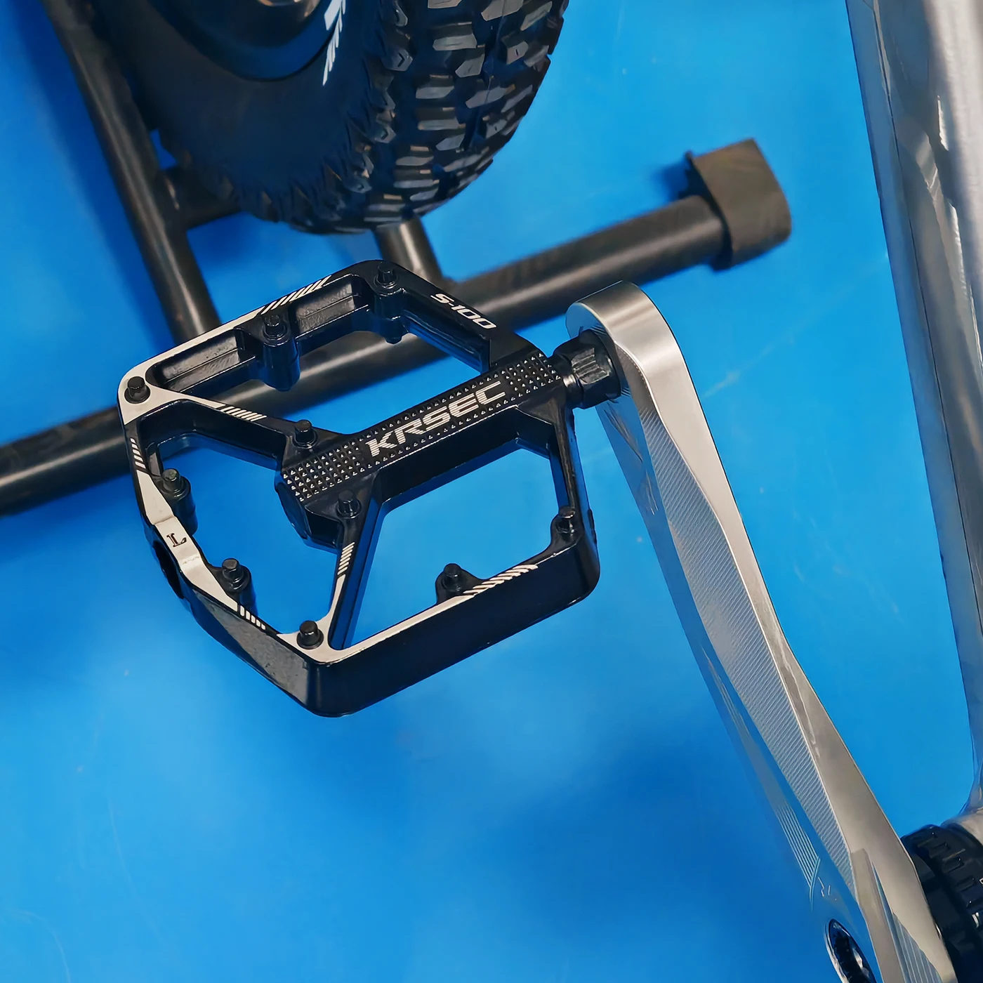 Thumbnail 3 - #5 Latest Bicycle Foot Pegs Price Drops