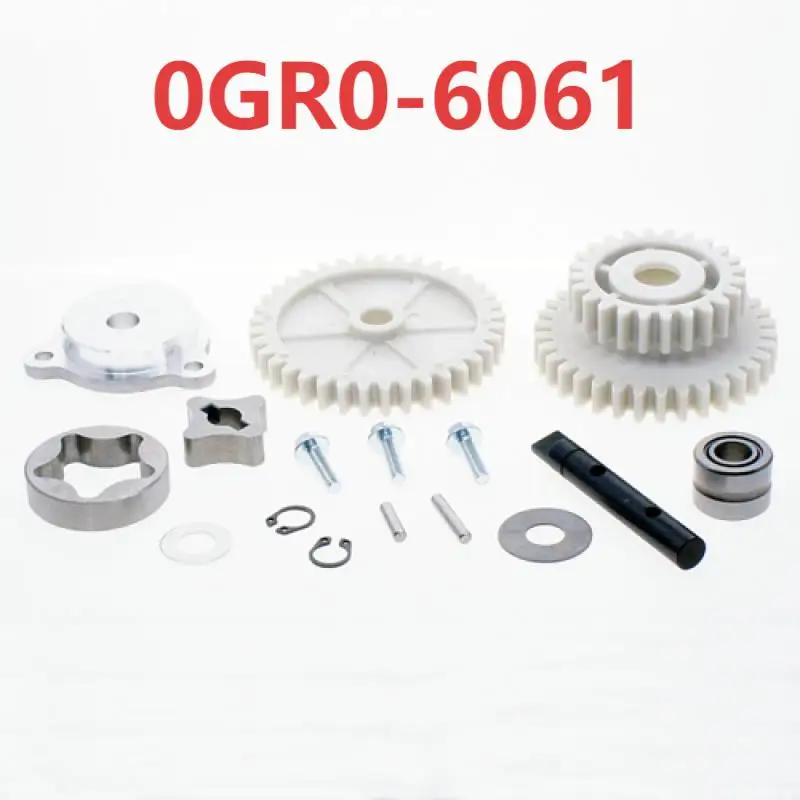

Оригинальный масляный насос в сборе 0GR0-6061 для CF Moto CForce 450L 191Q 400ATR-2L 520 550 600 625 ATV UTV SSV аксессуары часть мотоцикла