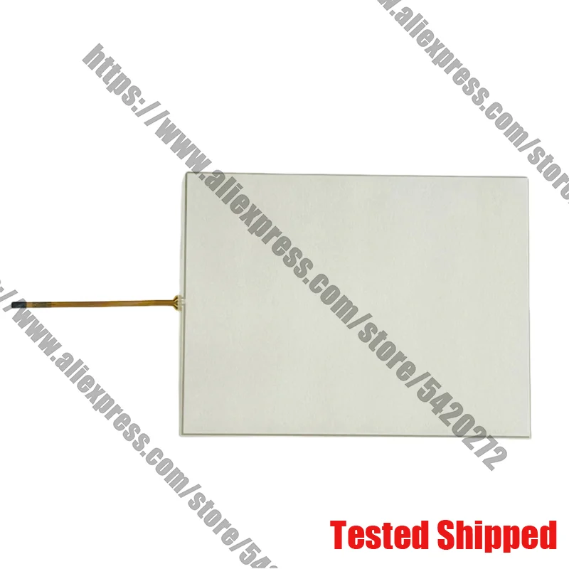 

New H3121A-NE0FB87 H3121A NE0FB87 HMI PLC touch screen