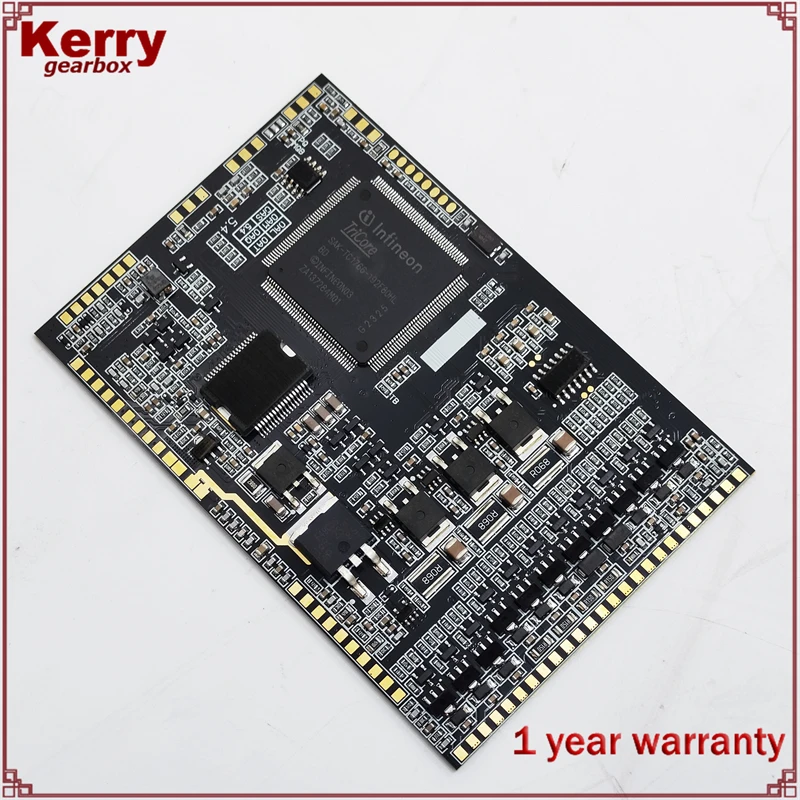 

02E DQ250 TCM TCU Chip Automatic Transmission for Audi A3 Q3 TT Skoda Volkswagen Beetle Touran Sharan