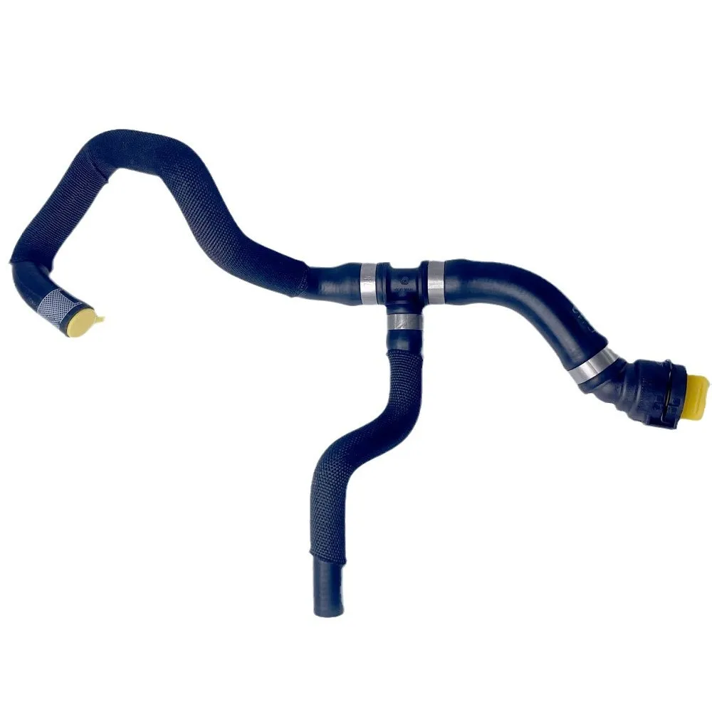 

Automotive Parts Coolant Water Pipe 4H0819378E