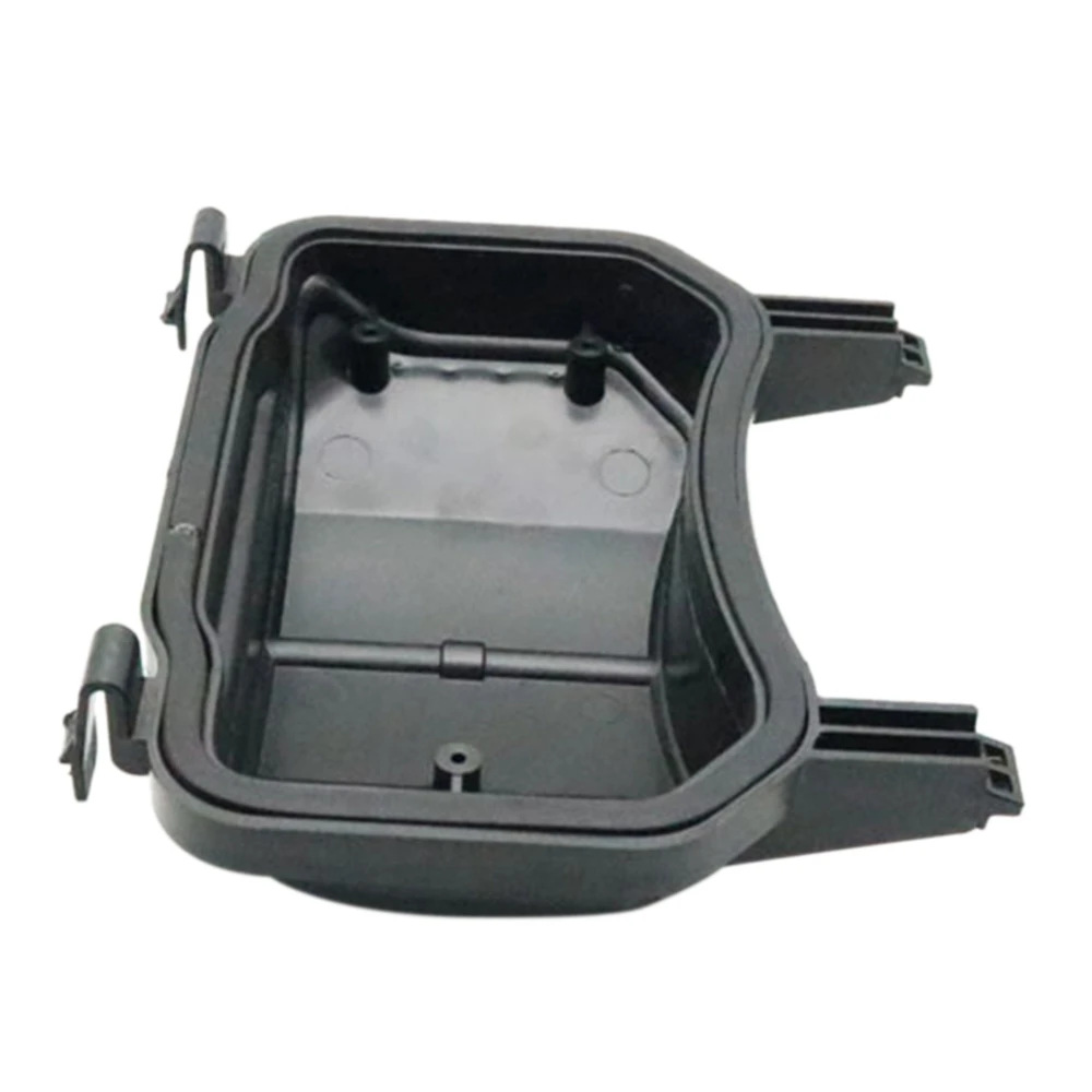 1Pair Car Front Headlight Lamp Dust Cap Lid Shell for Ford Mondeo MK4 2008 2009 2010 2011 2012 2013 Dust Cover Seal view 5