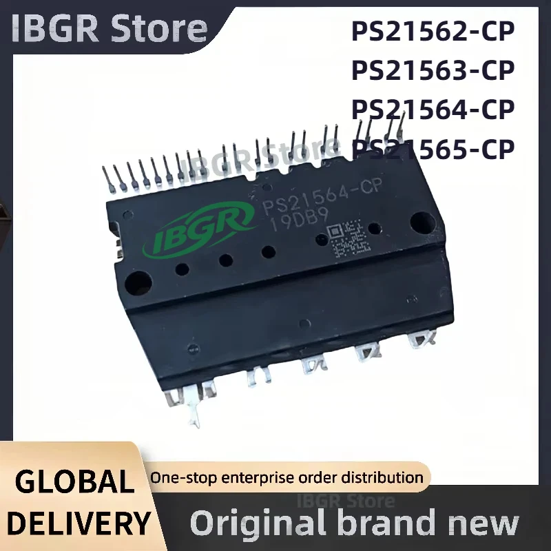 

PS21562-CP PS21563-CP PS21564-CP PS21565-CP Frequency Converter Module Original New