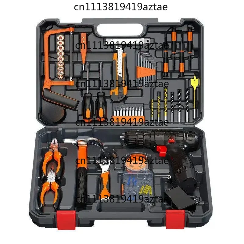 Hardware Toolbox Group Manual Tool Kit for Family Maintenance