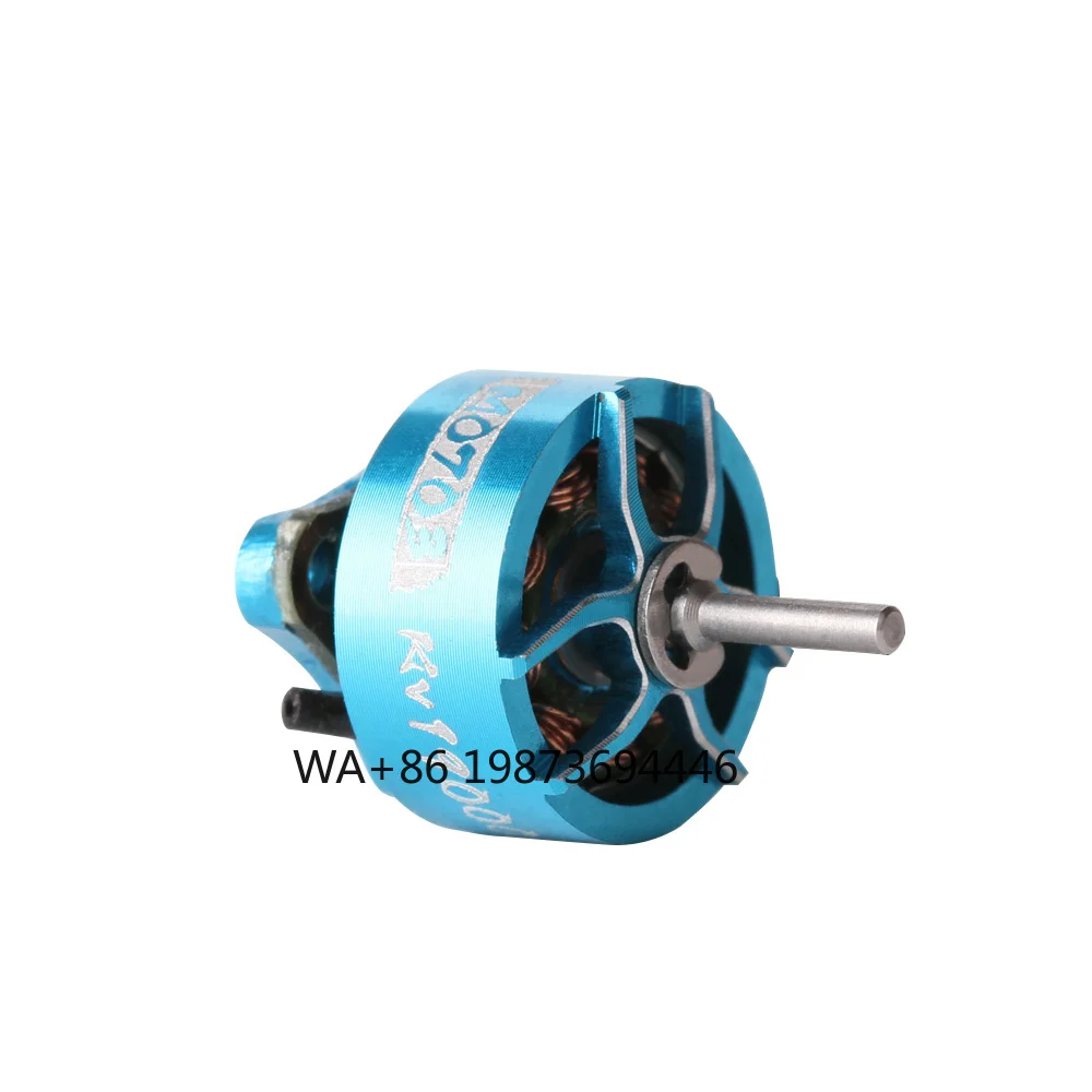 

M0703 KV19000 FPV Motor for Racing Multicopter Wholesale Price Mini Motor Accessories