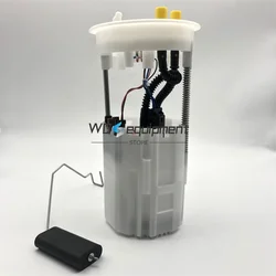 New Fuel Pump Assembly 1J0919051 HFit For Audi A3 A2 8L(8Z0) for VW GOLF IV (1J1) 1.6 228233001003 E10348M