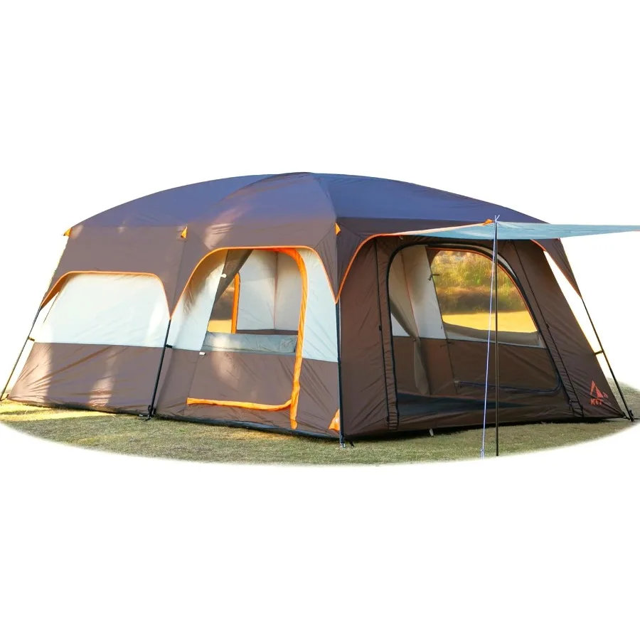 Extra Large Tent 61… - image