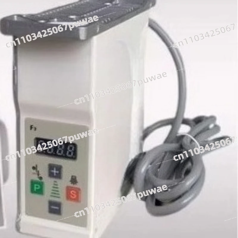 

Motor Sewing Machine, Energy-saving Motor Motor, Flat Car Double Needle Machine, Industrial Brushless Servo Mute 750w