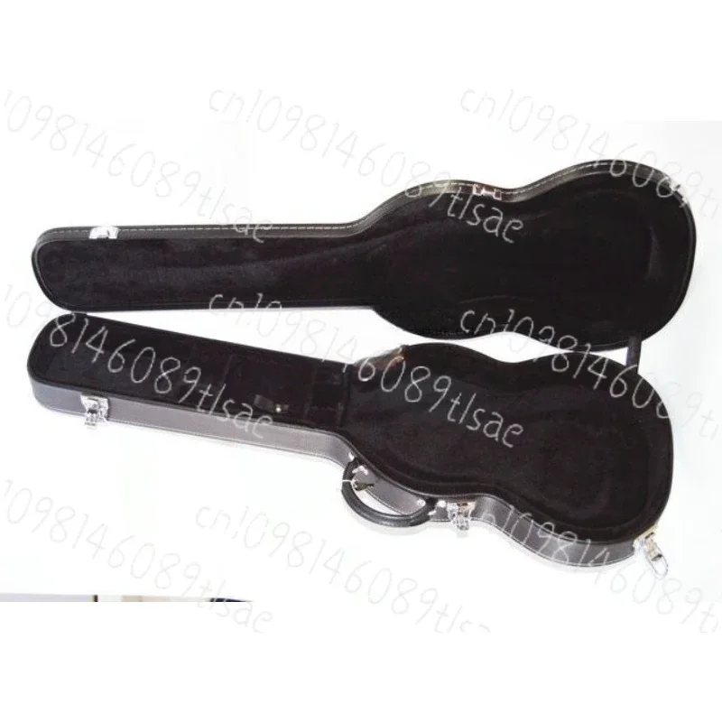 

Electric Guitar Case SG-400, Durable Protective Case for Safe Transport & Storage
