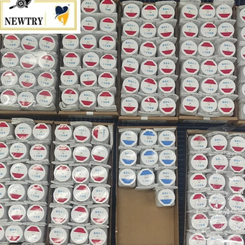 Dentsply Sirona Lab Ceramco High Quality Dentin Modifier 28.4g Professional Dental Metal Veneering Porcelain Precise Restoration