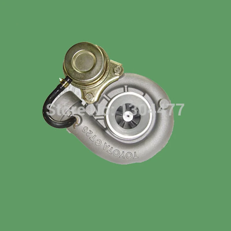 CT26 17201-42020 1720142020 Turbo Turbine Turbocharger For Toyota Soarer 1988-91 Supra Turbo 1987-93 7MGTE -3 with gaskets