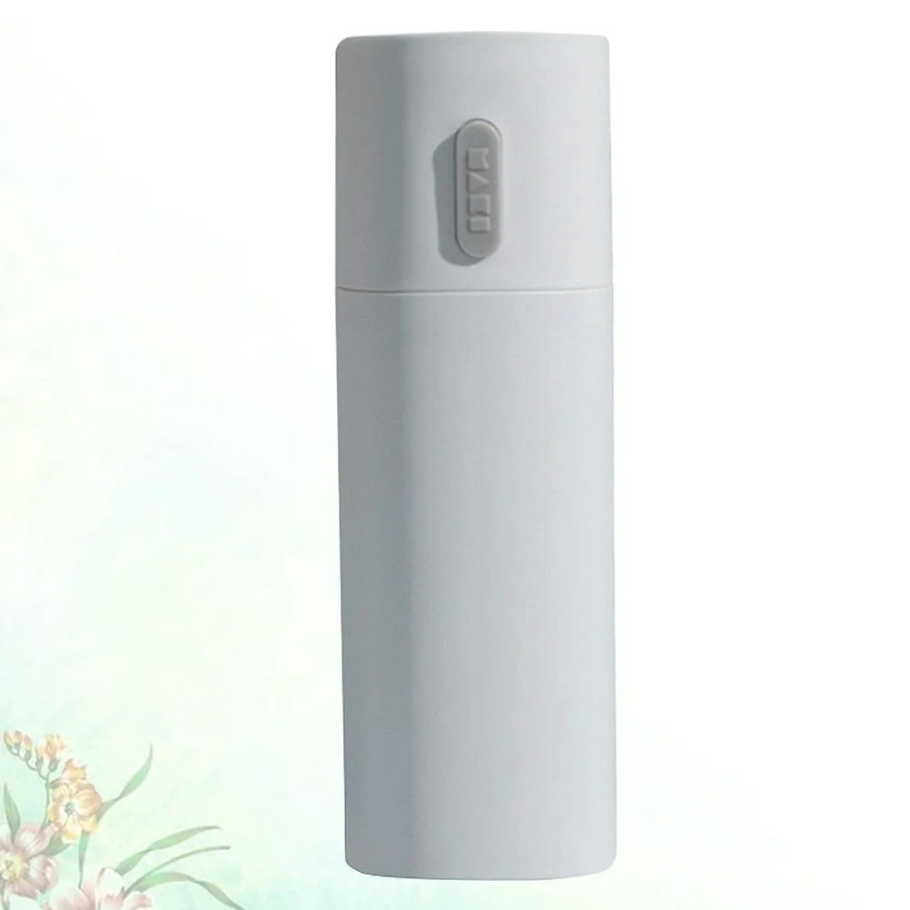 

Portable Toothbrush Holder Toothpaste Storage Case Lightweight Travel Essential with Cup Function for Clean Storage of Dental