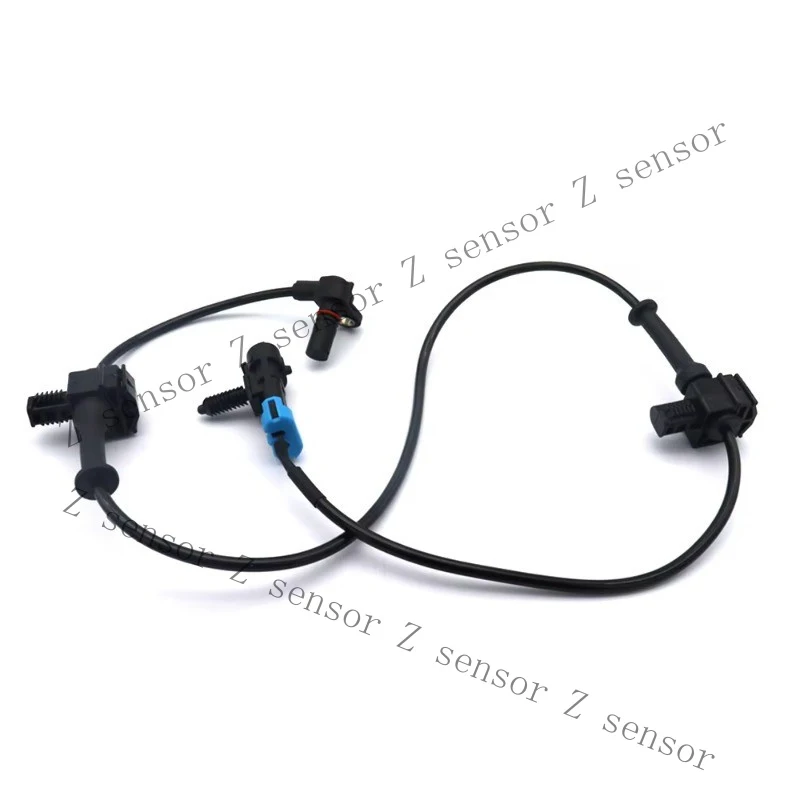 Z+ 895420K020 ABS Wheel Speed Sensor for Toyota Hilux, Vigo and 4Runner.