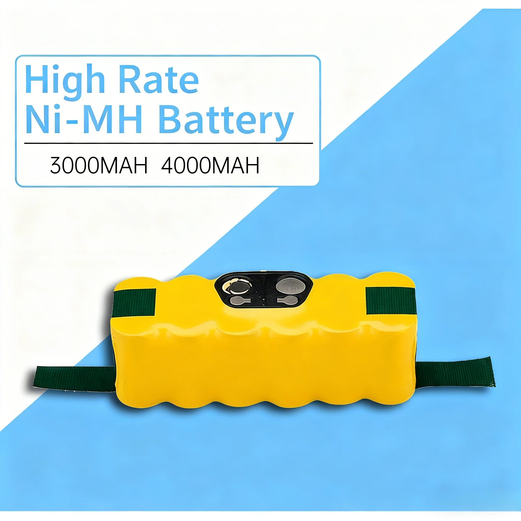 Replacement Battery… - image