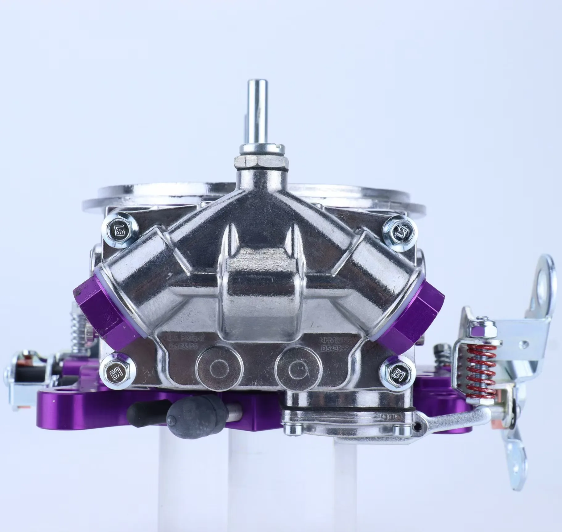 مكربن عالي الجودة لـ 850CFM BR67201 4 أسطوانات #3