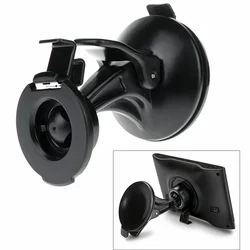 Car Suction Cup Mount Stand Holder Windshield Windscreen For Garmin Nuvi 57LM 58LM GPS Sat Nav Car Windscreen Suction Mount