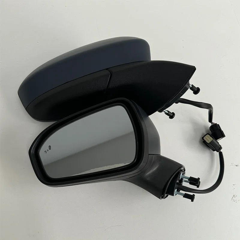 

Ready Supply Fusion Rearview Mirror Assembly Accessory Large Quantity New Condition Excellent Price for Left for Reverse Driving