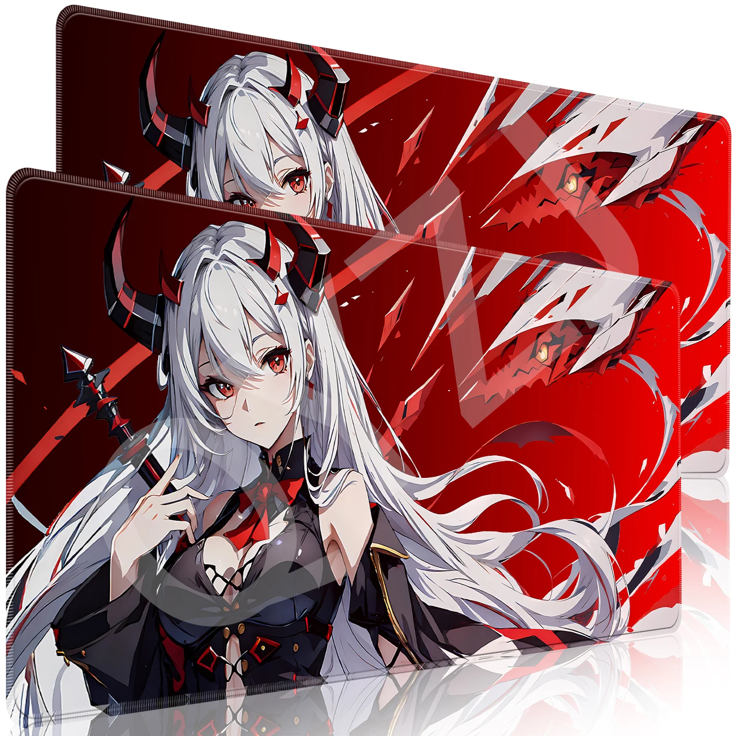 Tapis de souris de jeu Anime R - Esports Gaming Mouse avis et prix