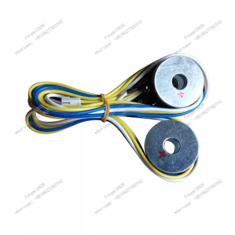 

Automotive Balancer Pressure Sensor Maintenance Parts for Tire Balancing Machine