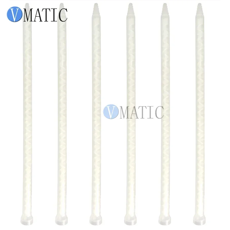 

Бесплатная доставка статический смеситель для смолы MC/MS08-32 смесительные насадки для эпоксидных смол Duo Pack