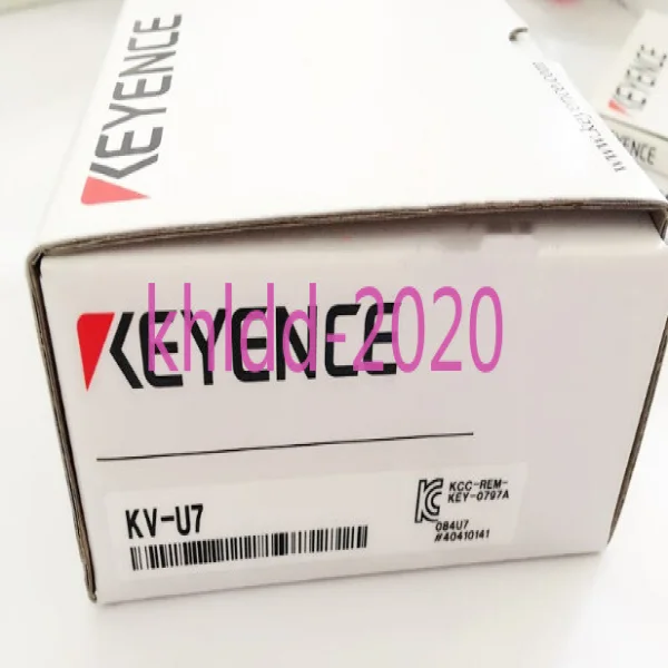 

1 шт. Kv-u7 Совершенно новый оригинальный Spot Plc