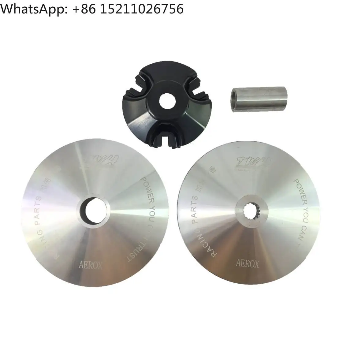 TWH AEROX155 Motorcycles Scooter Racing Pulley Motorcycle for YAMAHA