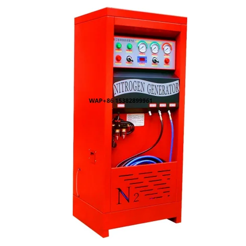 Digital Nitrogen Ty…