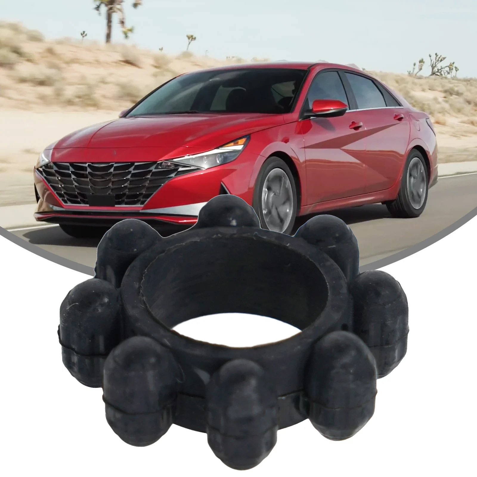 

Column Gasket Steering Coupler 56315-F0000 56315-F0000FFF 56315F0000FFF Accessory Replacement 1PC 1x 56315-4Q000