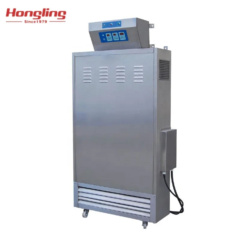 

Bakery Machine Bread Fermenter Dough Fermenting Box Price