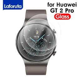 Vidrio templado para Huawei Watch GT 2 Pro, película protectora de pantalla para huawei GT2Pro Porsche, accesorios para Smartwatch