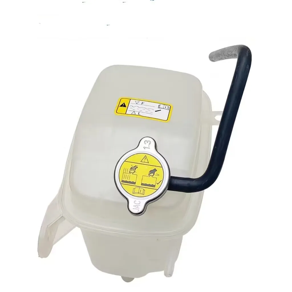 

Expansion kettle Assembly for JAC Refine M5/T8 Diesel Engine 1.9T Wiper Water Tank