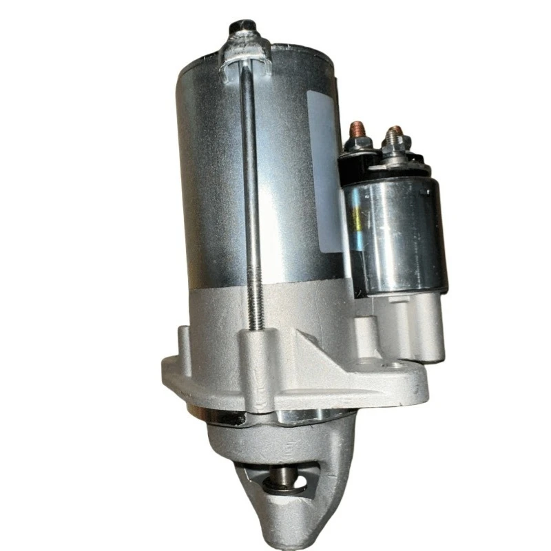 

Automotive Parts Starter Motor ED8T-11000AB