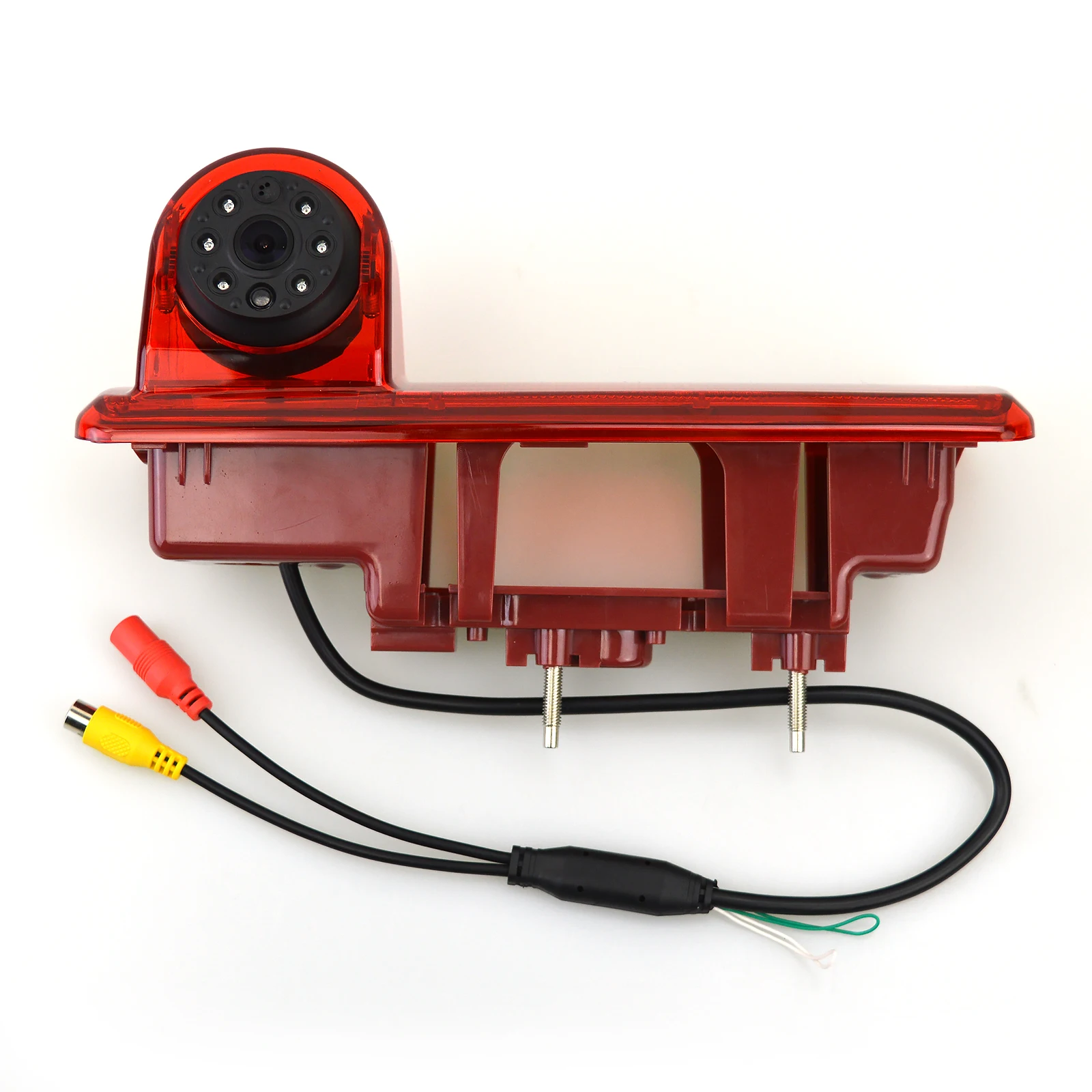 Car brake lights, reversing camera, suitable for Renault Trafic III, Vauxhall Vivaro B, Opel Vivaro B X82, Nissan NV30