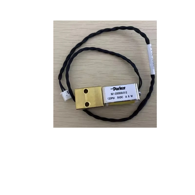 

For Mindrays SV300 SV350 respirator EV20 oxygen proportional valve and connecting cable