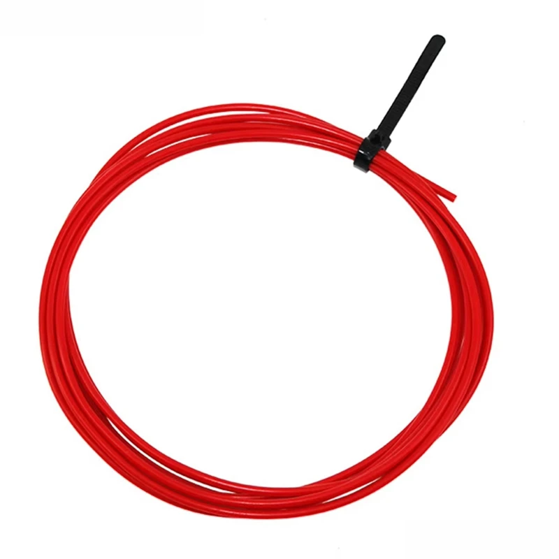 M11K-1/2 1/4 Built-In Copper Tube Bending Strip Air Conditioning Pipe Bender Kit PE Air Conditioner Copper Pipe Protector Ben