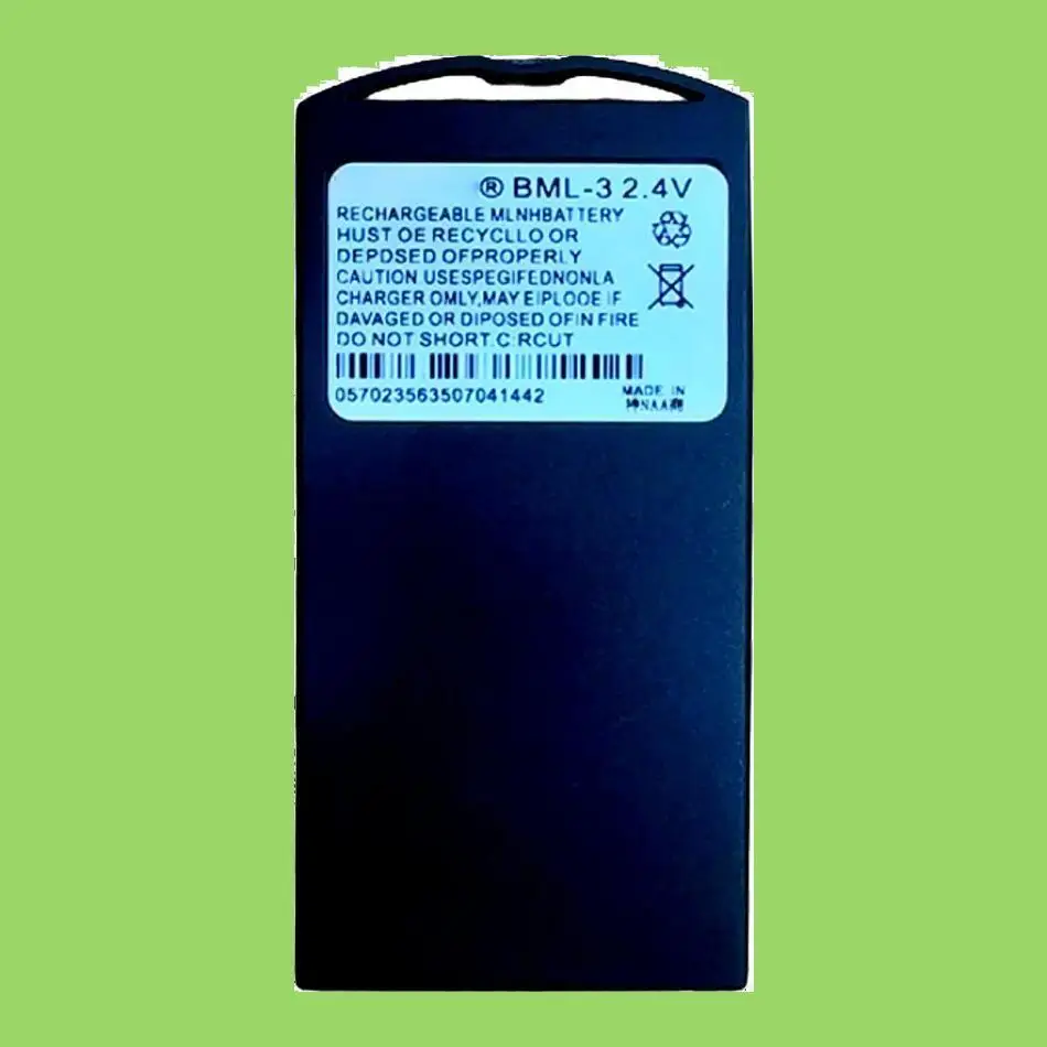 

Сменный аккумулятор для мобильного телефона Bml-3 премиум-класса для Nokia 3210 3210E 3320