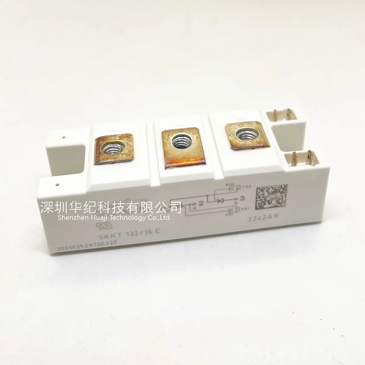 SKKT162-16E SKKT162-18E SKKT162-14E 12E SKKT162-20EH4 SKKT162-22EH4 Diode module