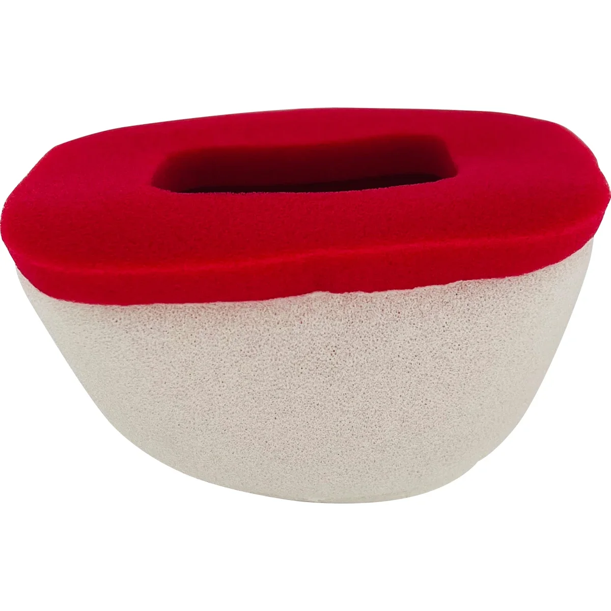 Motorcycle Air Filter For Yamaha TT-R125 2000-2010 TTR125E 2010-2012 TTR125L 2010-2023 TTR230 2005-2020