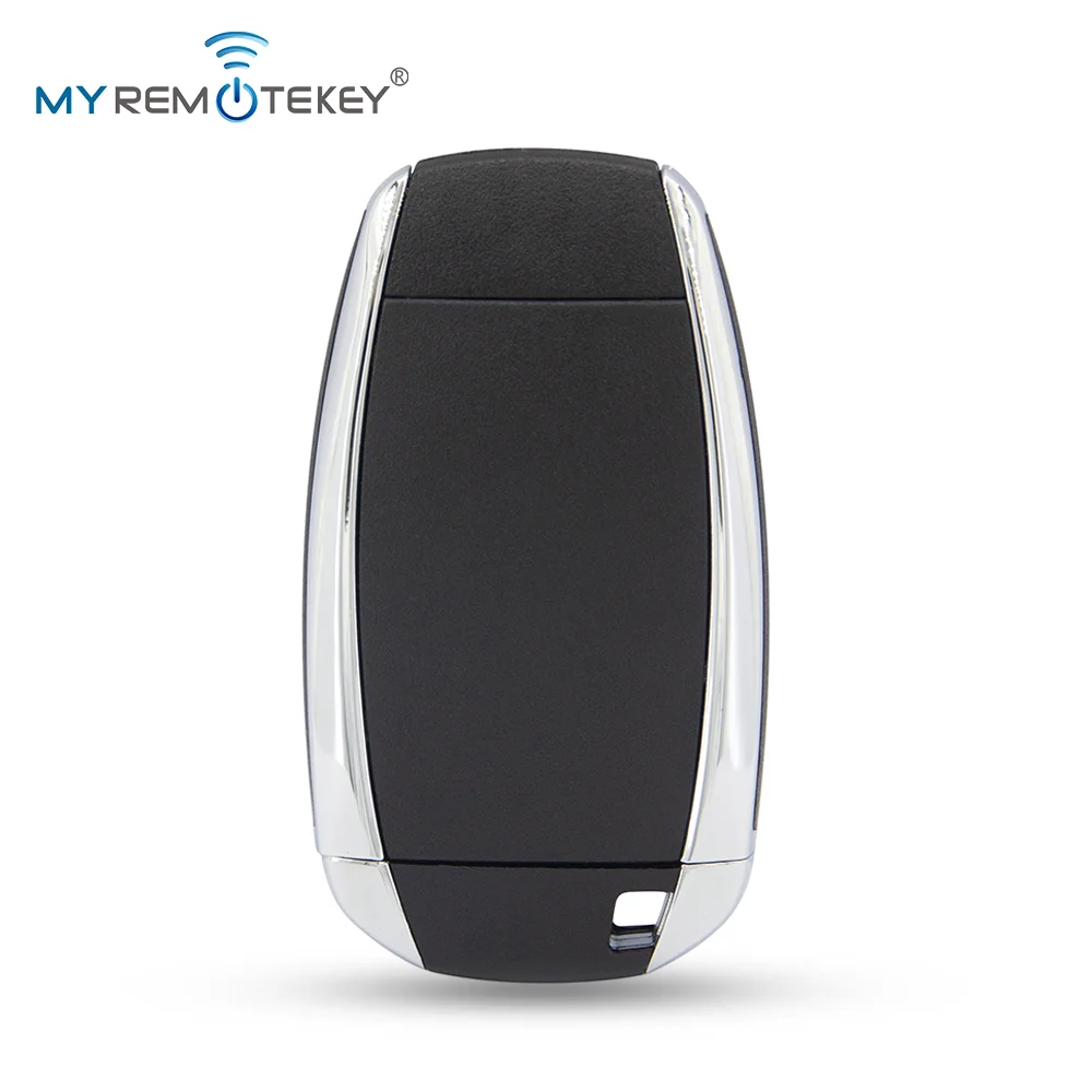 REMTEKEY FCC M3N-A2C940780 مفتاح ذكي قذيفة 5 زر ل 2017-2021 لينكولن كونتيننتال MKC MKX MKZ الملاح P/N 164-R8154