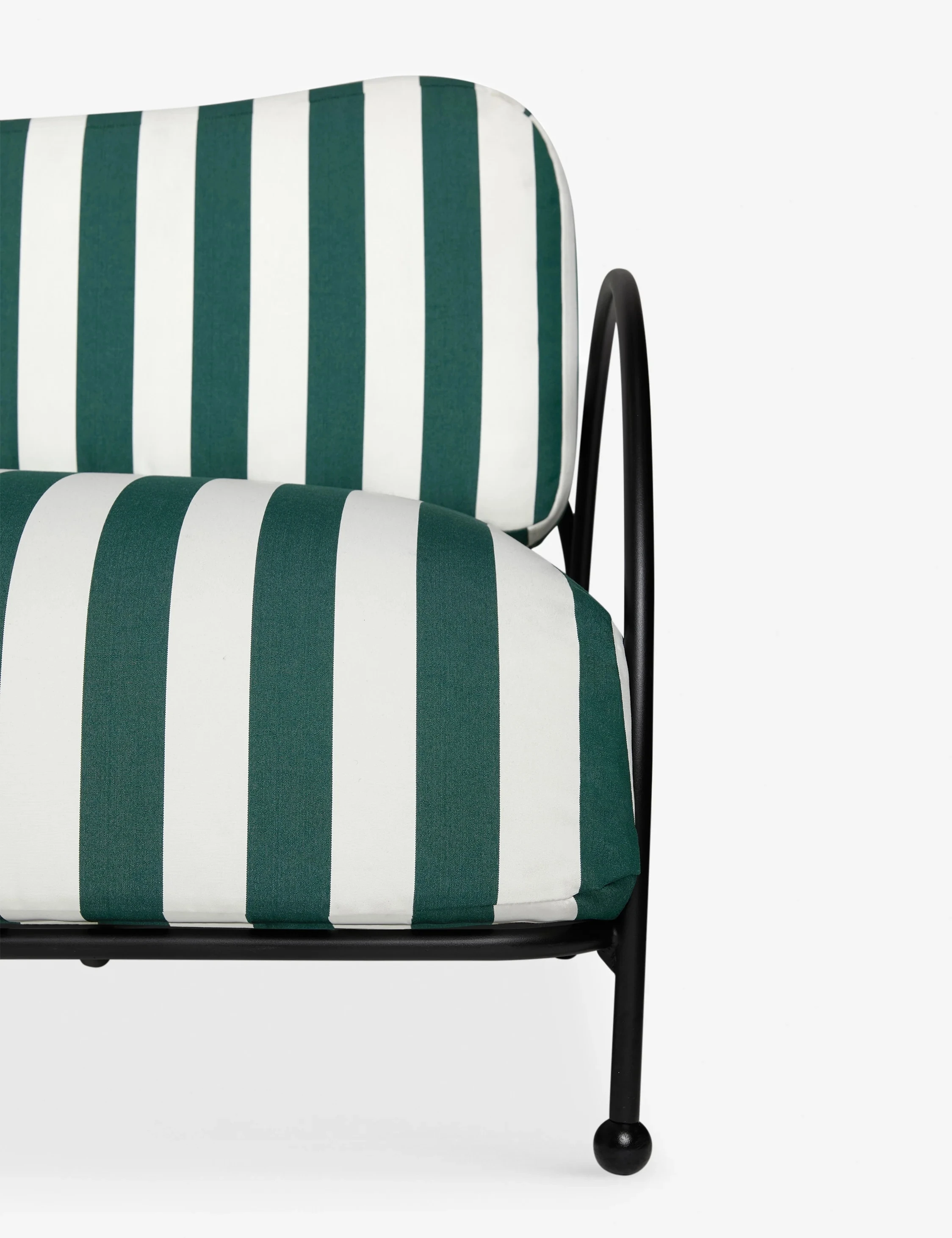 &Modern Outdoor Garden Sofa Th - Outdoor Furniture Quick Dry ulasan dan harga