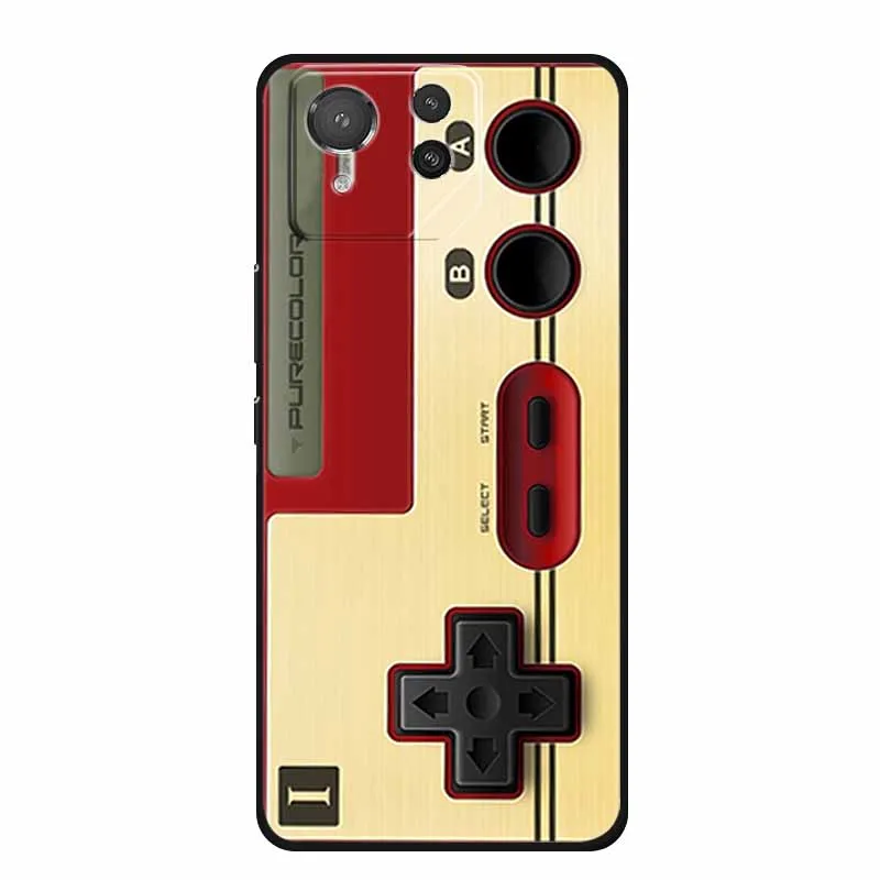 For Asus ROG Phone 9 Pro Phone Case 6.78