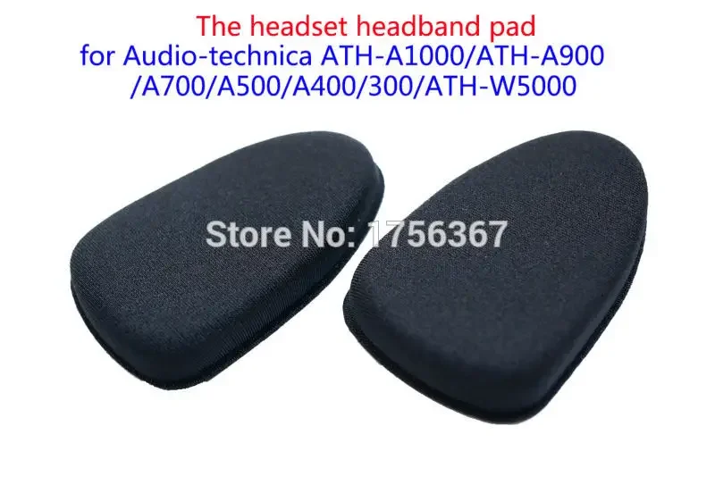 Headset Headband Pa…