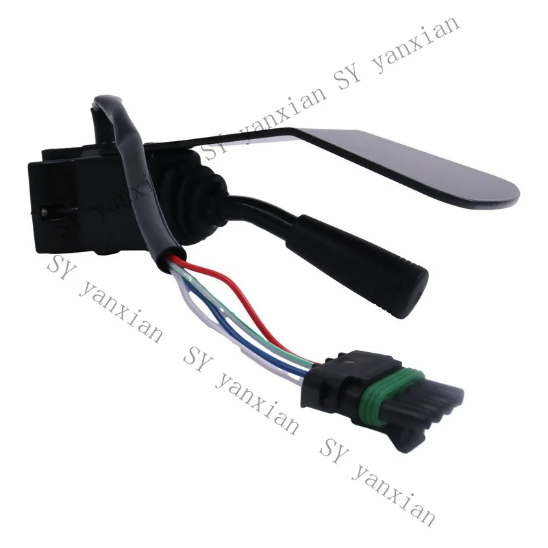 SY+ NEW For John Deere 410D 510D 410E 485E 486E 488E Shifter Switch AT180916