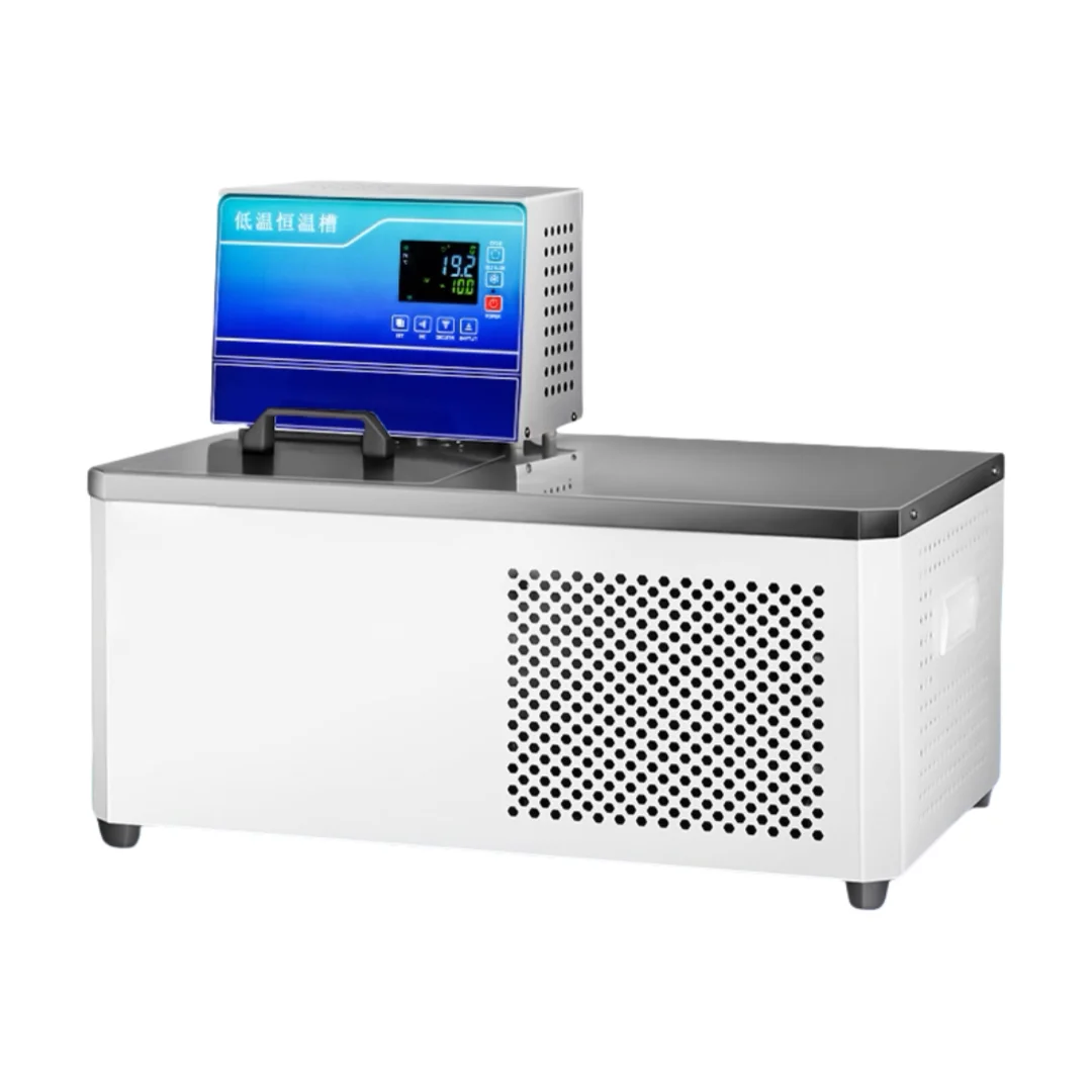 

6 л -5~100 ℃ Термостатическая водяная баня низкотемпературная электрическая