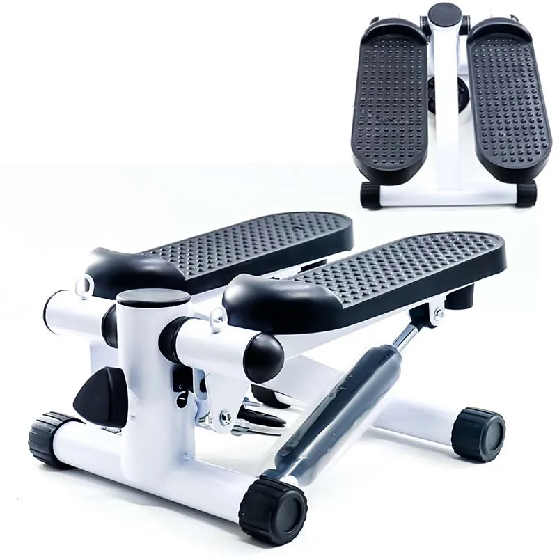 

Home Exercise Machine Steel Customized Unisex Indoor Fitness Training Twist and Shape Mini Stepper1