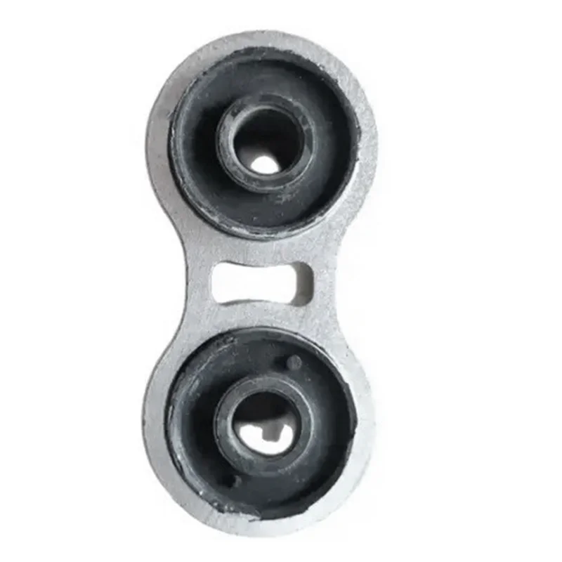 Втулка заднего рычага управления автомобиля 31277896 для Volvo XC90 XC70 V70 S80 S60 2001-2014, втулка заднего оси, тяговая втулка
